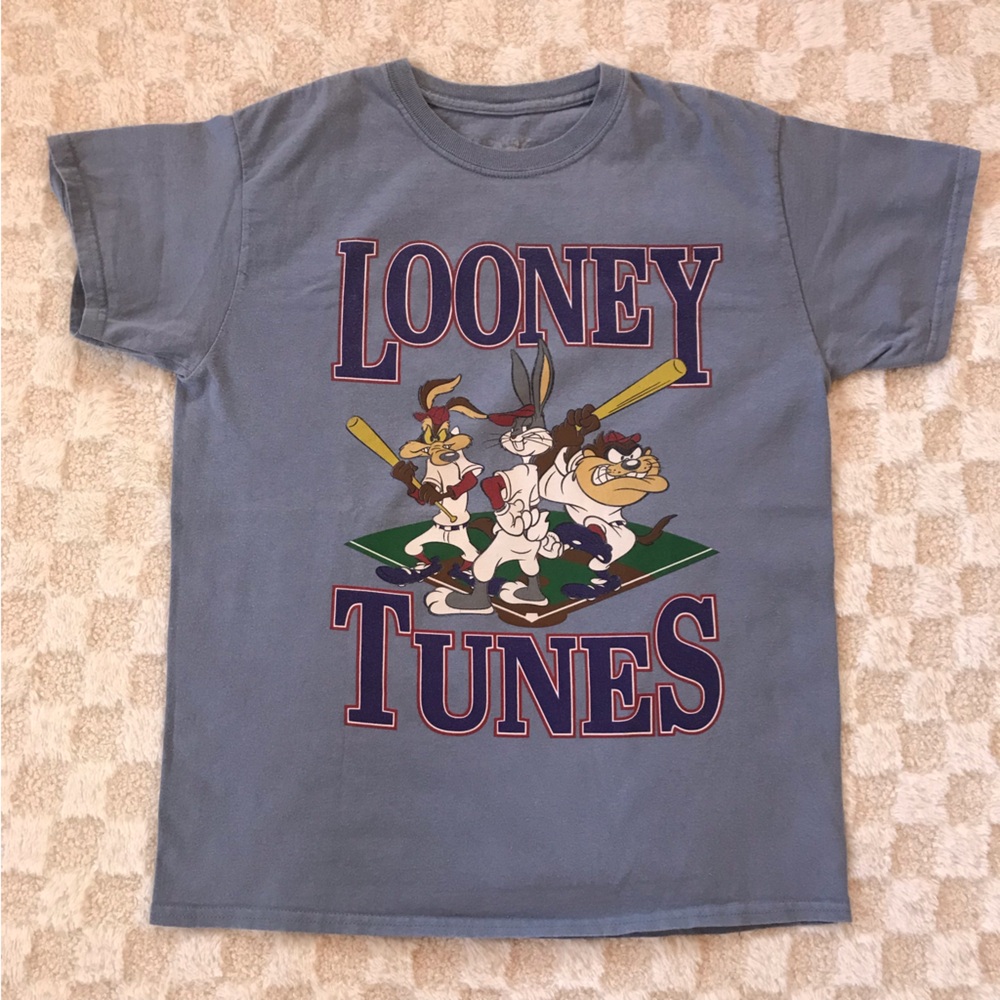 Looney Tunes Graphic Tee